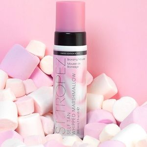 St. Tropez limited edition Self Tan Whipped Marshmallow, New sealed